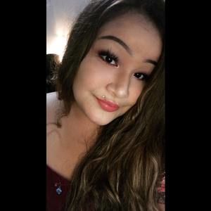 Meet your Posher, Cheyanne